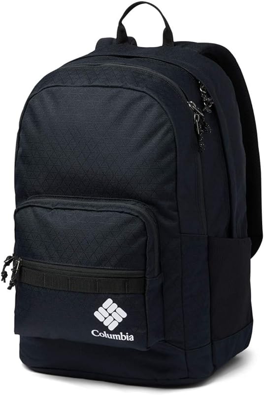 Columbia Mochila unissex em ziguezague 30L, pacote urbano, bolsa para laptop