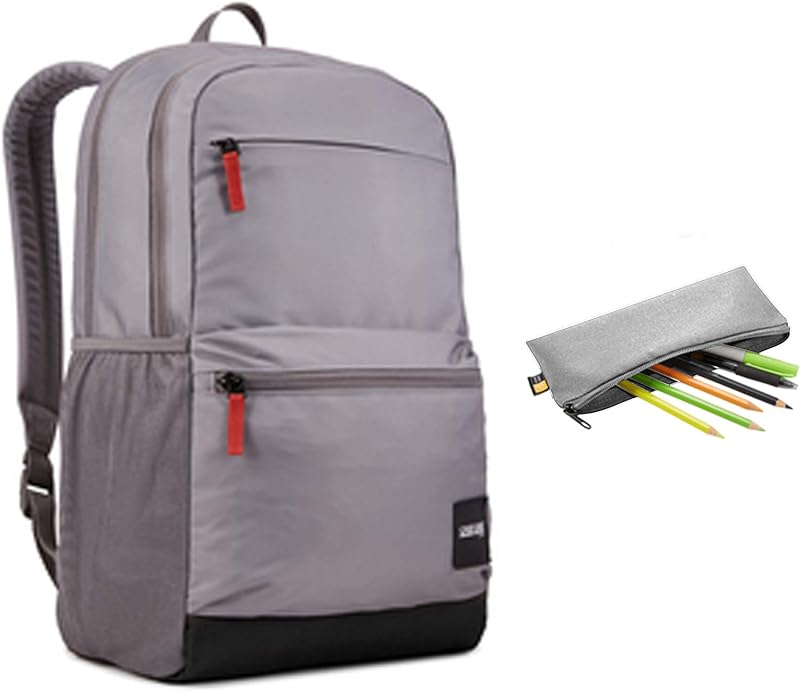 Mochila Case Logic Uplink Graphite Ccam3116 15.6” (3203865)