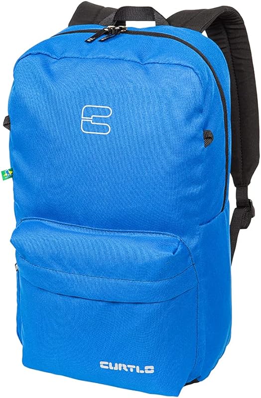 Mochila Uso Diário Street 22L – cor azul royal, tam. único