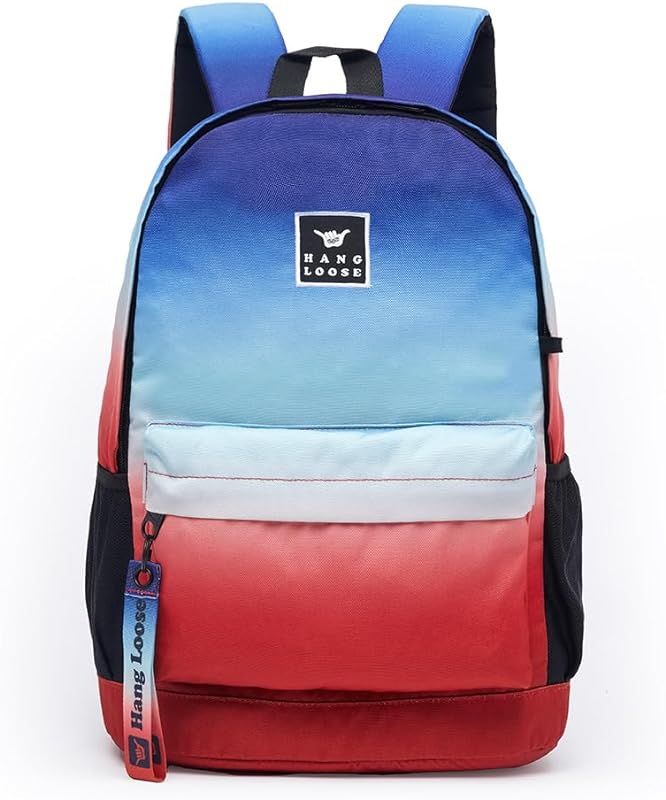 Mochila Hang Loose Resistente