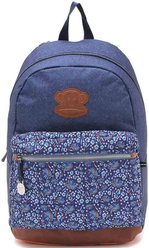 Mochila De Costas Paul Frank 19T04 Jeans Sestini
