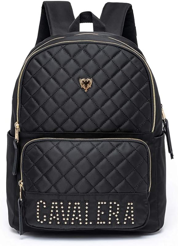 Mochila Casual Feminina Executiva