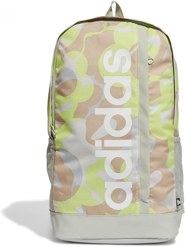 Mochila Adidas Lin Bp Gfx W