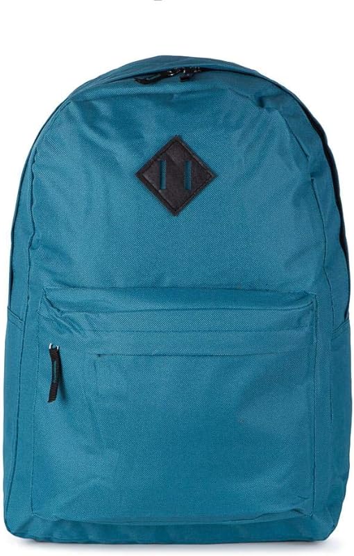 Mochila Casual Escolar Universitaria em Poliéster Convoy Chill