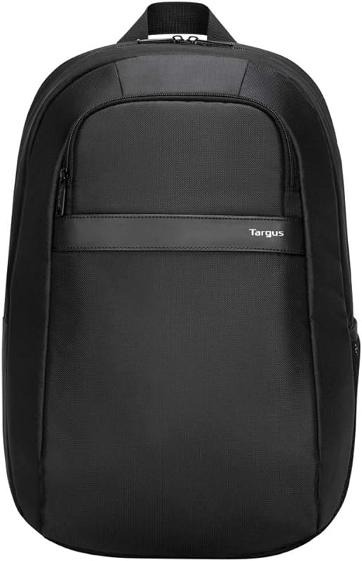 MOCHILA TARGUS 15.6 SAFIRE PLUS TBB581 PRETA