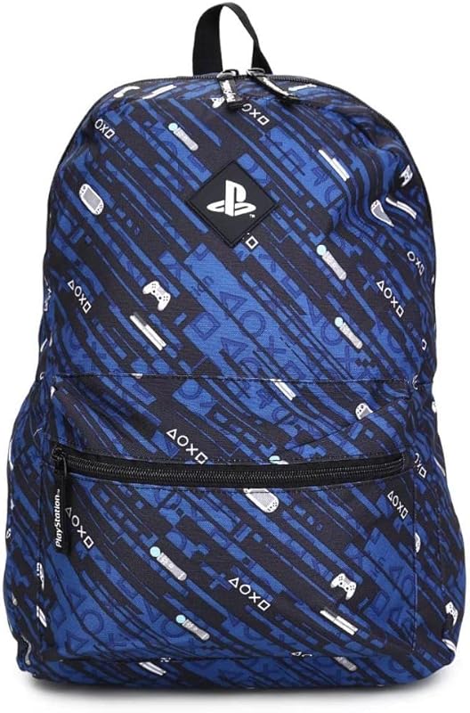 Mochila Playstation Party
