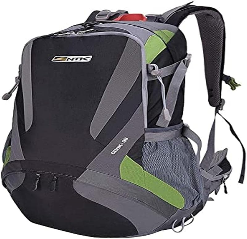 Mochila Civic 38L Gt, NTK