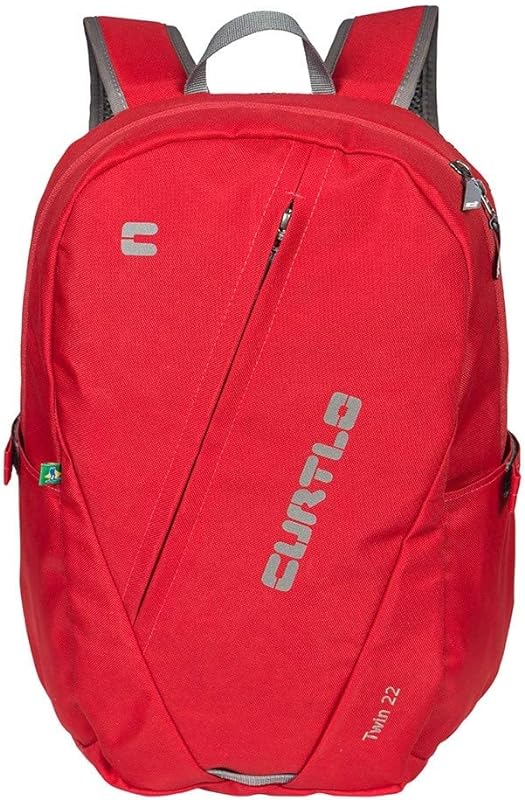Mochila Uso Diário Twin 22L – Vermelho