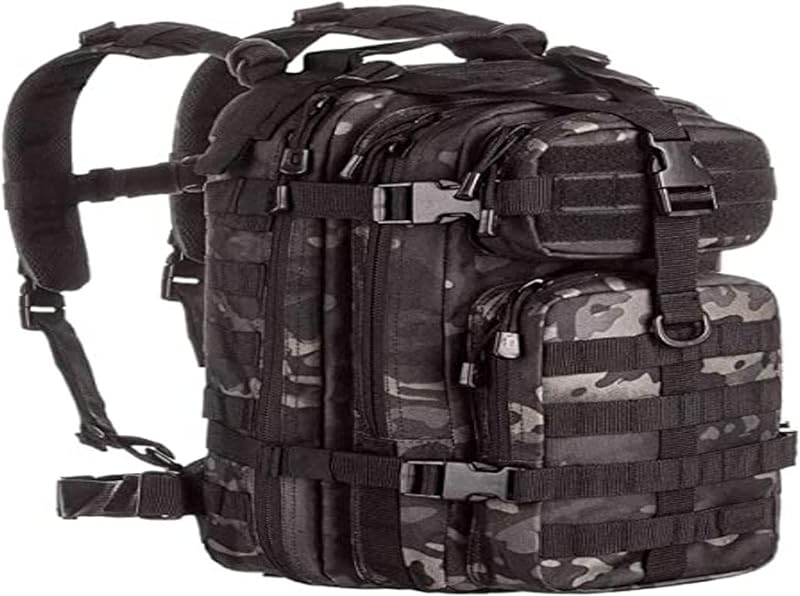Mochila Assault