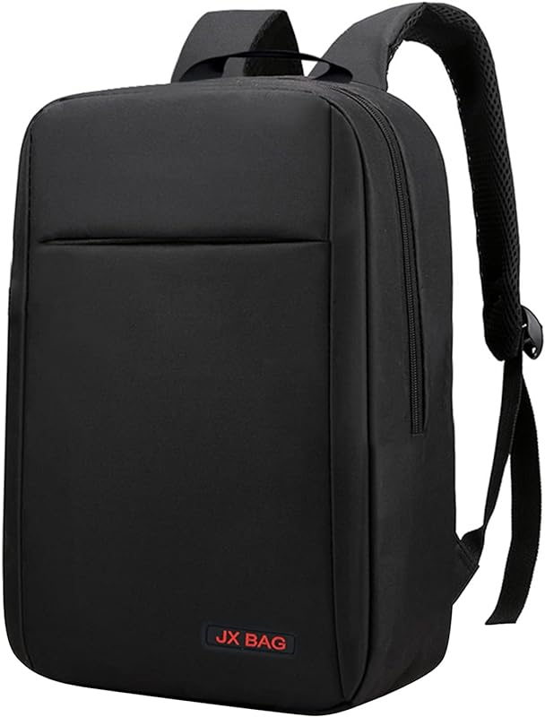 Mochila para notebook portátil de 15,6 polegadas Mochila para viagem de negócios de grande capacidade Mochila multifuncional repelente de água Mochila para estudantes Mochila para escritório uni