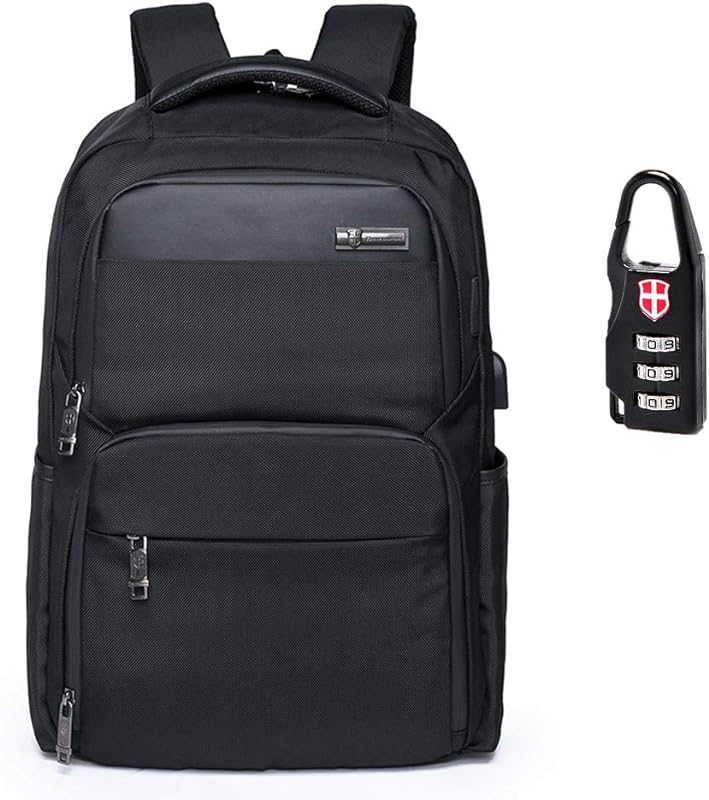 Mochila Executiva Swisport Notebook