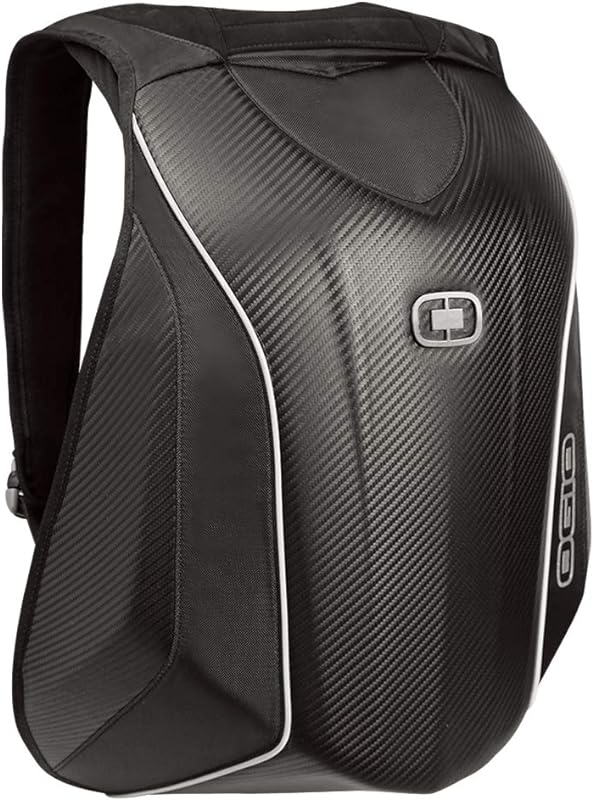 MOCHILA Ogio Brasil NO DRAG MACH 5 PACK – STEALTH Preto 24 Litros