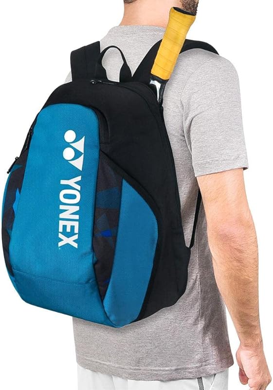 Mochila Yonex Pro Ba92212 Azul