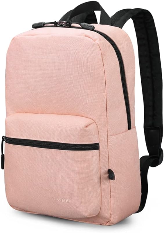 Mochila casual feminina para notebook de 14 polegadas T-B3825
