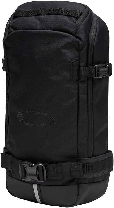 Mochilas Oakley Mochila Peak Rc 18l, Oakley, adulto unissex