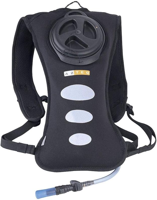 Mochila Cyclon AZTEQ