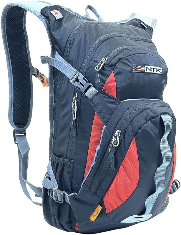 Nautika, Mochila Para Uso Diário ou Escolar Naomi, 20 Litros, Diversos Bolsos Com Apito De Emergência, Fitas Compactadoras, Ajuste Peitoral E De Barrigueira, Maior Conforto, Leveza E Estilo Nautika, Mochila Para Uso Diário ou Escolar Naomi, 20 Litros, Diversos Bolsos Com Apito De Emergência, Fitas Compactadoras, Ajuste Peitoral E De Barrigueira, Maior Conforto, Leveza E Estilo