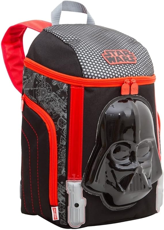 Mochila Grande Star Wars – Sestini