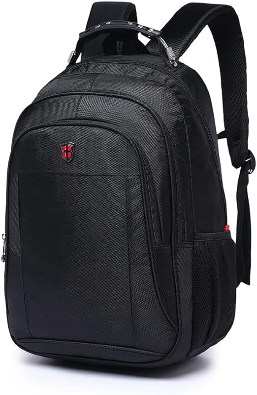 Mochila Masculina Feminina Bolsa Executiva Faculdade Escola Notebook Reforçada