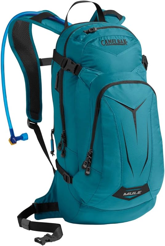 Mochila de Hidratação M.U.L.E 3,0L CamelBak