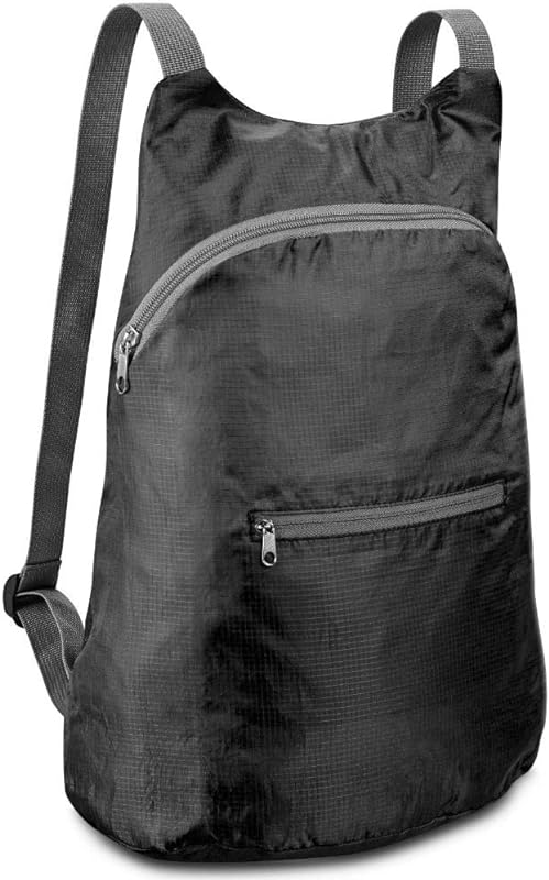 Mochila Dobrável Compacta Ripstop TopGet