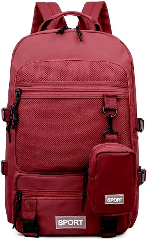 Mochila Premium Impermeável Bolsa Casual Escolar Notebook Linda Resistente
