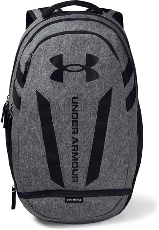 MOCHILA UNDER ARMOUR HUSTLE 5.0