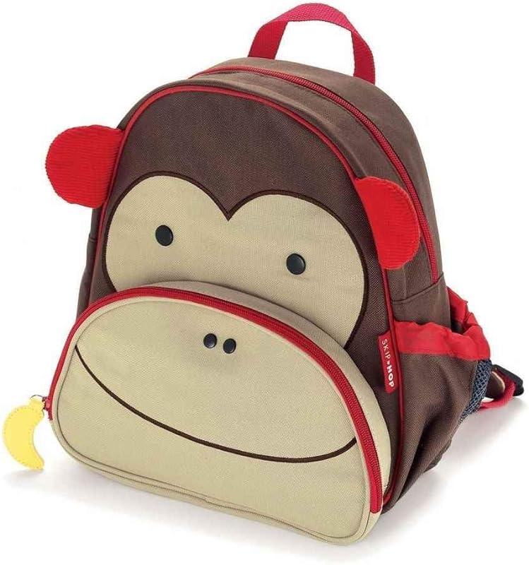 Mochila Macaco