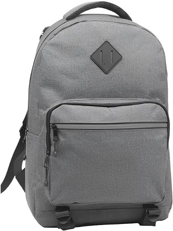 Mochila Juvenil Escolar Masculina Yepp 18″ MM9126 Sortidas