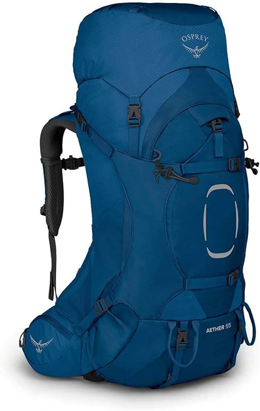 Mochila masculina Aether 55