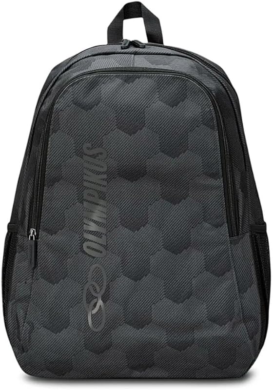 Mochila Olympikus Essential Estampada Unissex
