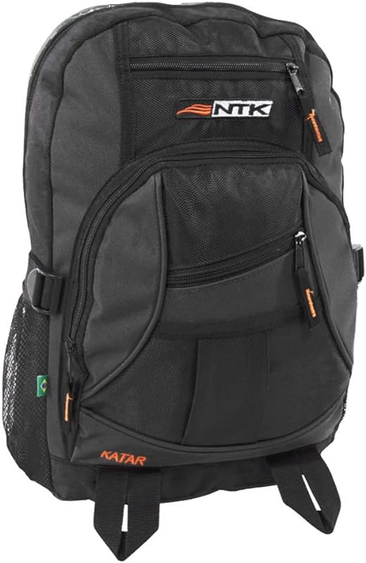 Mochila Katar, NTK