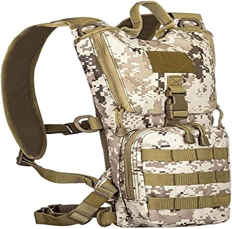 Mochila Hydro Mochila Hydro