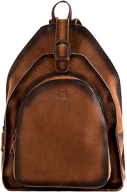 Mochila feminina STS Ranchwear Baronesa