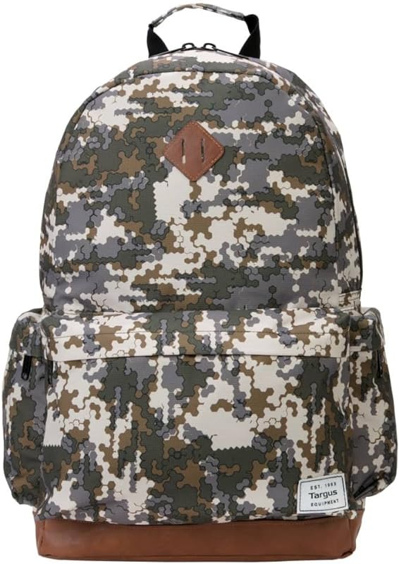 Mochila para Notebook 15.6″ Strata II TSB93601 Hexa TARGUS, Targus, TSB93601