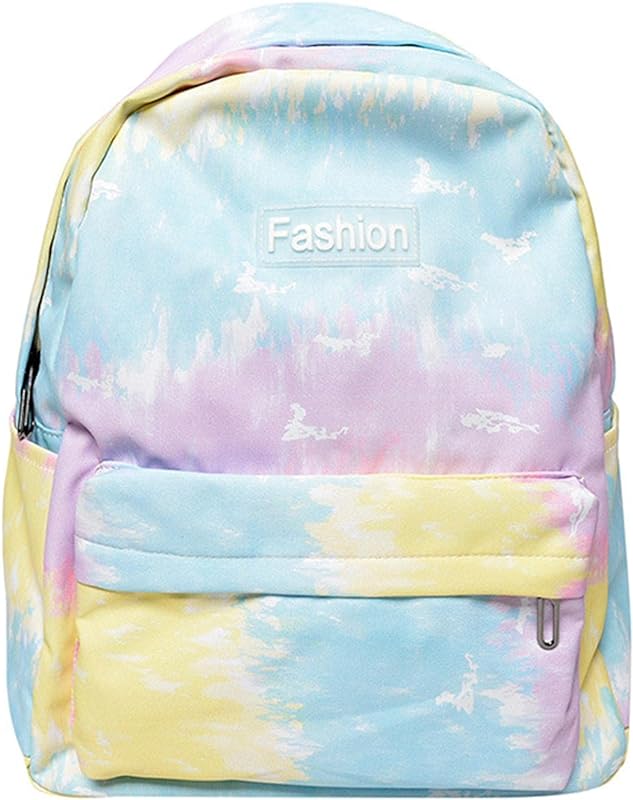 Mochila escolar para meninas, mochila escolar popular estilosa para laptop universitária para meninas e estudantes