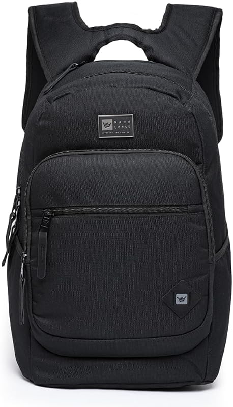 Mochila Casual Masculina Reforçada Notebook
