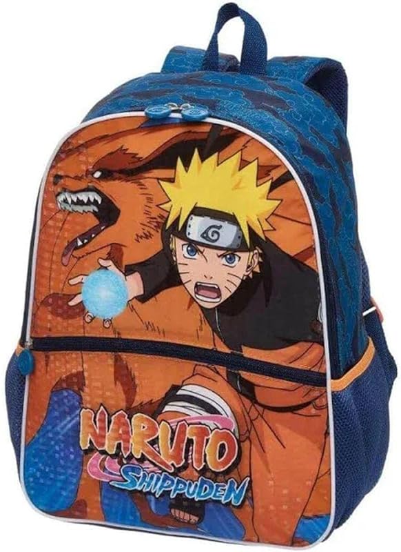 Mochila, Pacific, Naruto Kurama Mochila, Pacific, Naruto Kurama