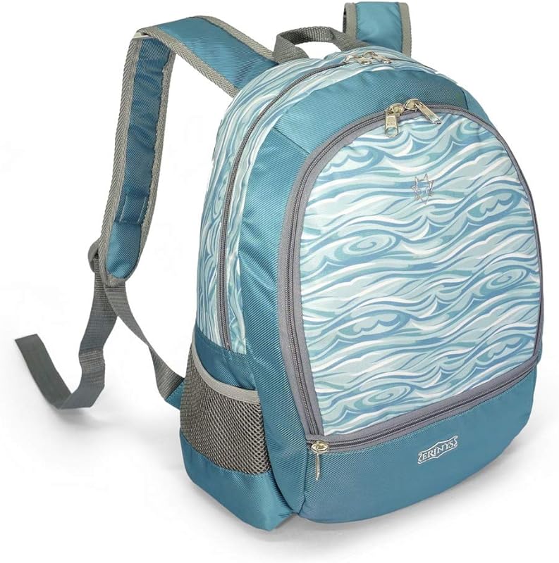 Mochila Erinys Meg 5 divisões LS MO4509