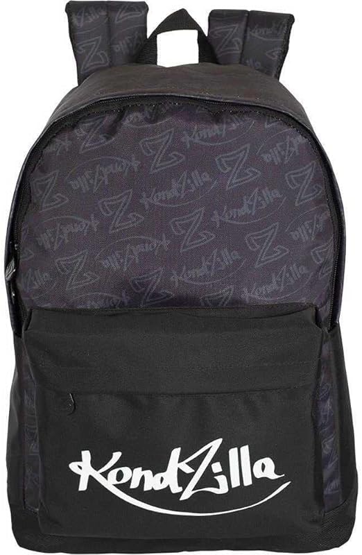 Mochila Kondzilla T04 – 9943 Mochila Kondzilla T04 – 9943