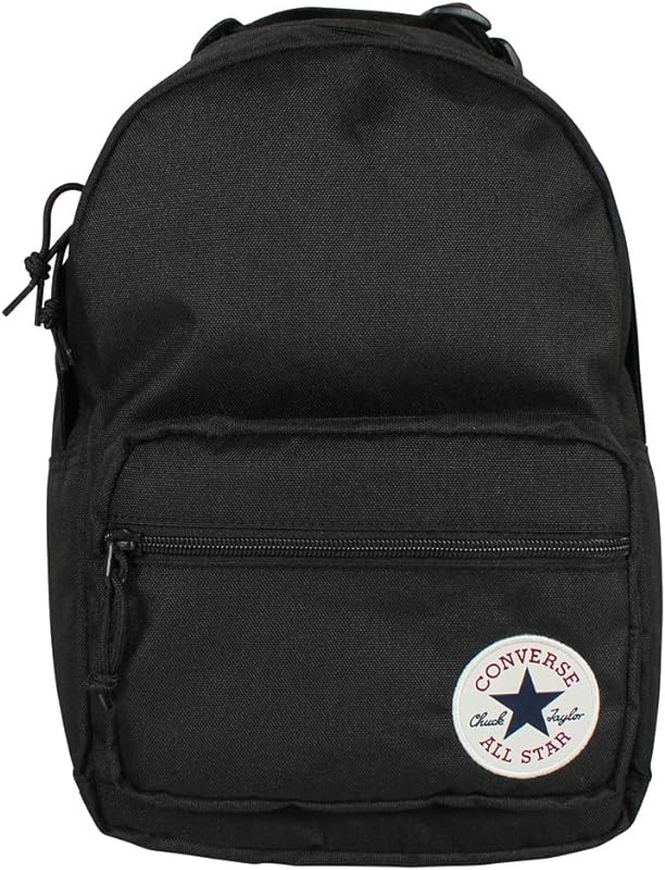Mochila unissex para adultos, Preto, 10020538-A01