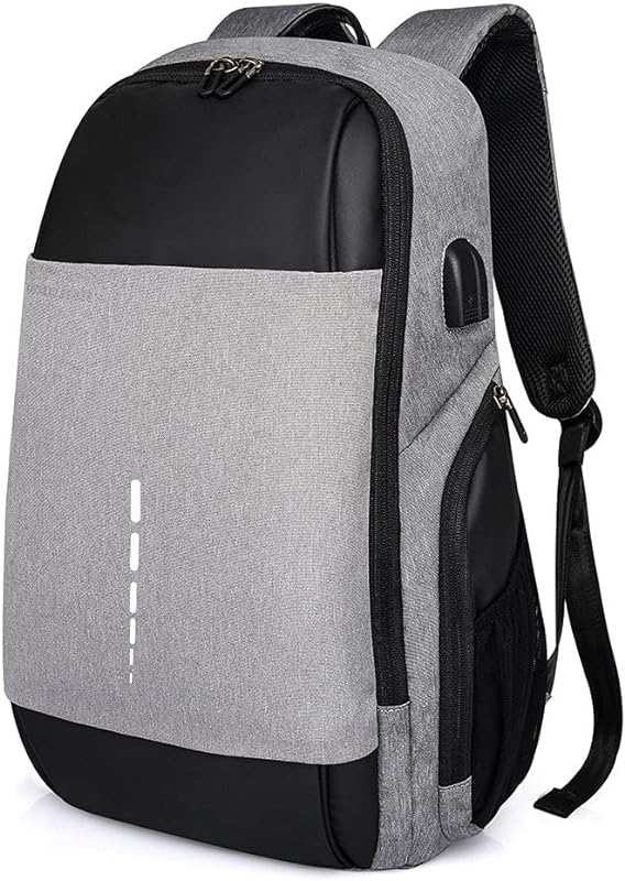 Mochila Para Notebook Impermeável Executiva Resistente Luxo