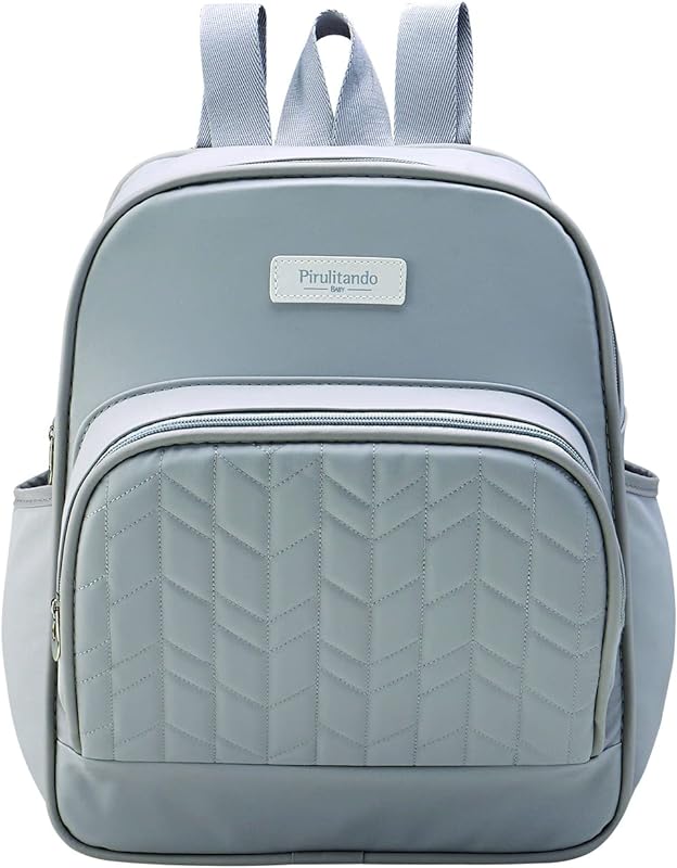 Mochila Maternidade Carisma Bolsa Mamãe Bebê Menina Menino