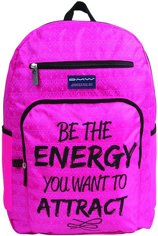 Mochila Sport Gabriela Pugliesi, 11085, DMW Bags