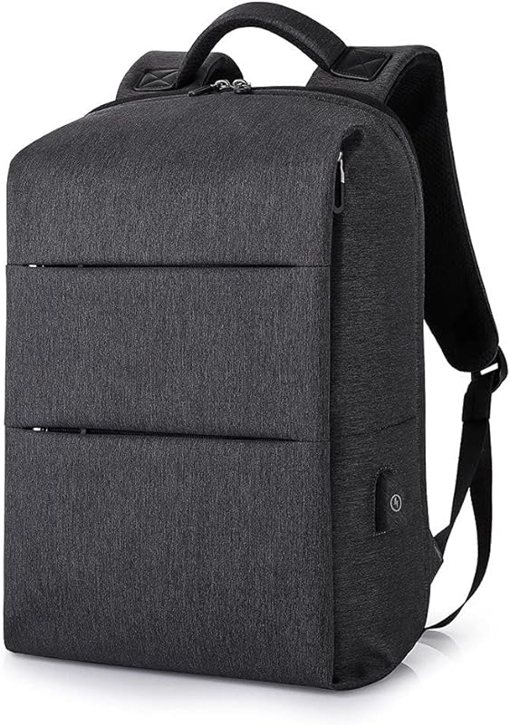 Mochila Executiva Para Notebook Profissional Antifurto Luxo