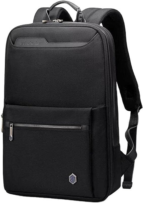 Mochila Notebook Executiva Expansiva Impermeável Masculina Feminina