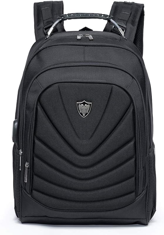 Mochila Cavalera Executiva C/Saída USB