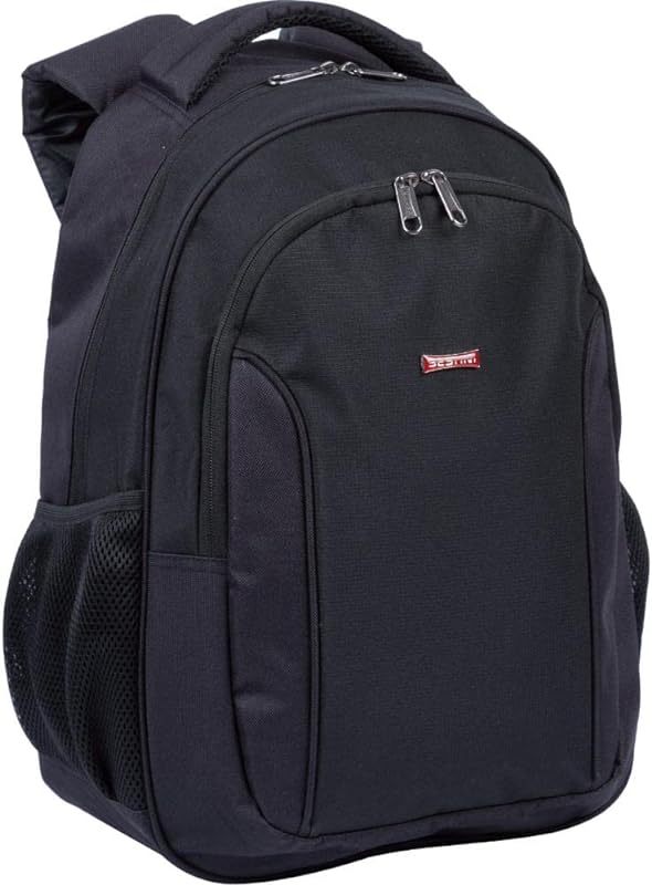 Mochila Laptop 2 Compartimentos Alliance M1 Preto