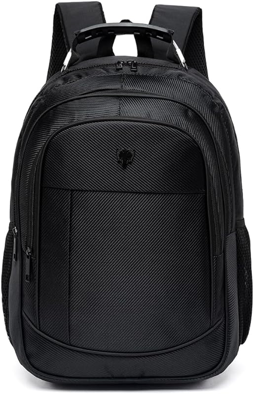 Mochila Cavalera Executiva Notebook Resistente