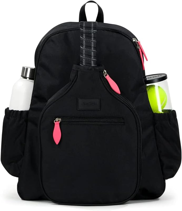 Mochila Pickleball Time